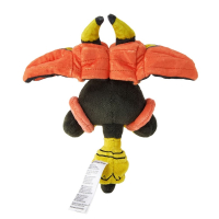 Officiële Pokemon center Pokemon fit knuffel Tapu Bulu 18cm 